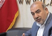 یک نماینده مجلس: دولت سهمیه بنزین تاکسی‌‌داران را افزایش دهد