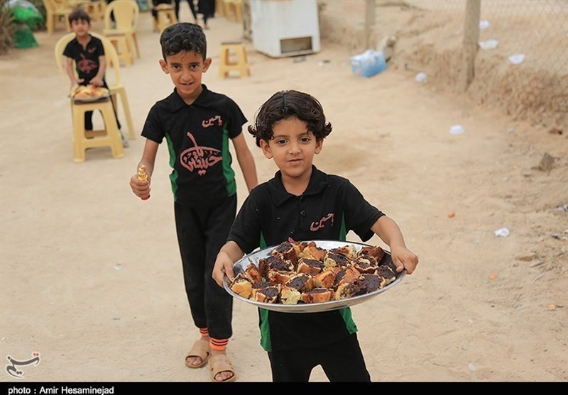 عکس , اربعین حسینی| راهپیمایی اربعین , موکب تسنیم , عکاسی , هنرهای تجسمی , 