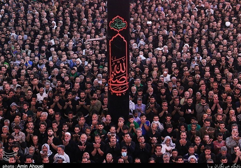 عکس , اربعین حسینی| راهپیمایی اربعین , موکب تسنیم , عکاسی , هنرهای تجسمی , 
