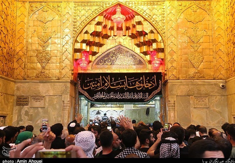 عکس , اربعین حسینی| راهپیمایی اربعین , موکب تسنیم , عکاسی , هنرهای تجسمی , 