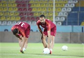 مرادی: نوری، گودرزی و ابراهیمی به تمرینات پارس جنوبی بازمی‌گردند/ ترکمان هرچه زودتر به تمرینات اضافه شود!
