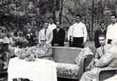گزارش|«مظفر فیروز» و تلاش بی‌فرجام برای سرنگونی پهلوی با کمک روس‌ها