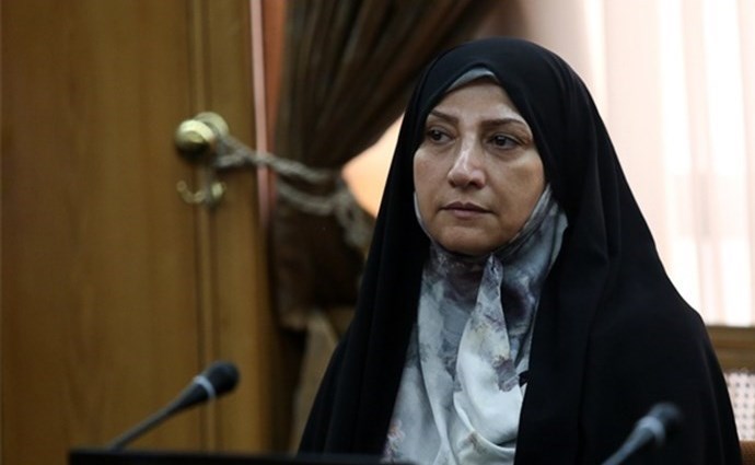 شورای شهر تهران , شهرداری تهران , 