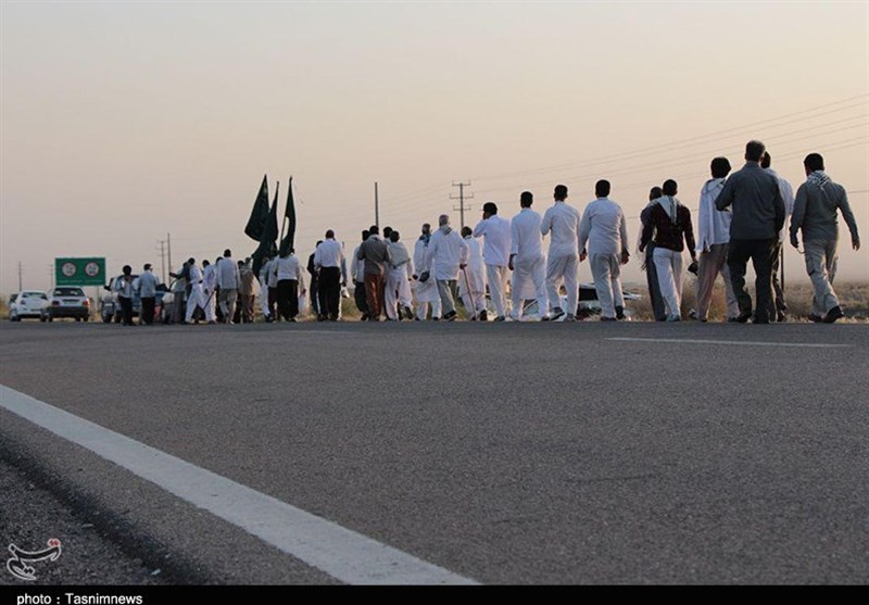 موکب رضوی , 