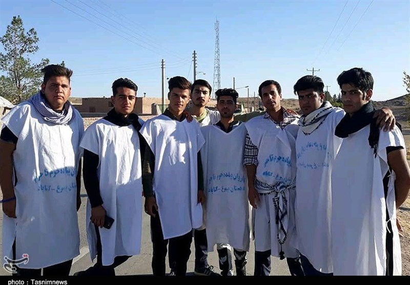 موکب رضوی , 