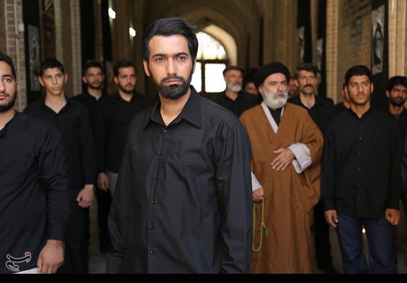 سریال نفوذ