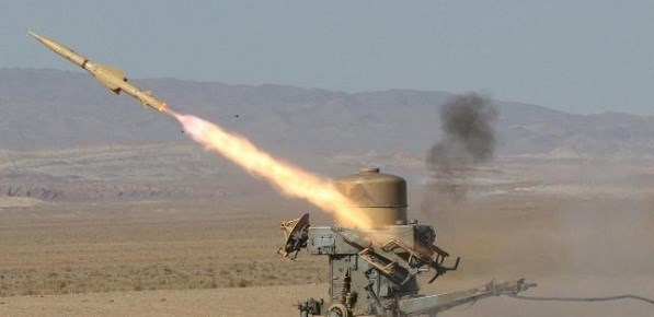 آجا | ارتش | ارتش جمهوری اسلامی ایران , سامانههای پدافندی , موشکهای پدافندی , قرارگاه پدافند هوایی , اخبار نظامی | اخبار دفاعی ,