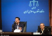 قاضی مسعودی‌مقام: تلاش محمدرضا نعمت‌زاده برای تغییر روند رسیدگی به  پرونده شبنم نعمت‌زاده