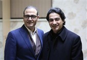 همایون شجریان: تغییراتی در آلبوم را ترجیح می‌دادم / علیزاده: تفکرات خودم را در آلبوم ارائه کردم