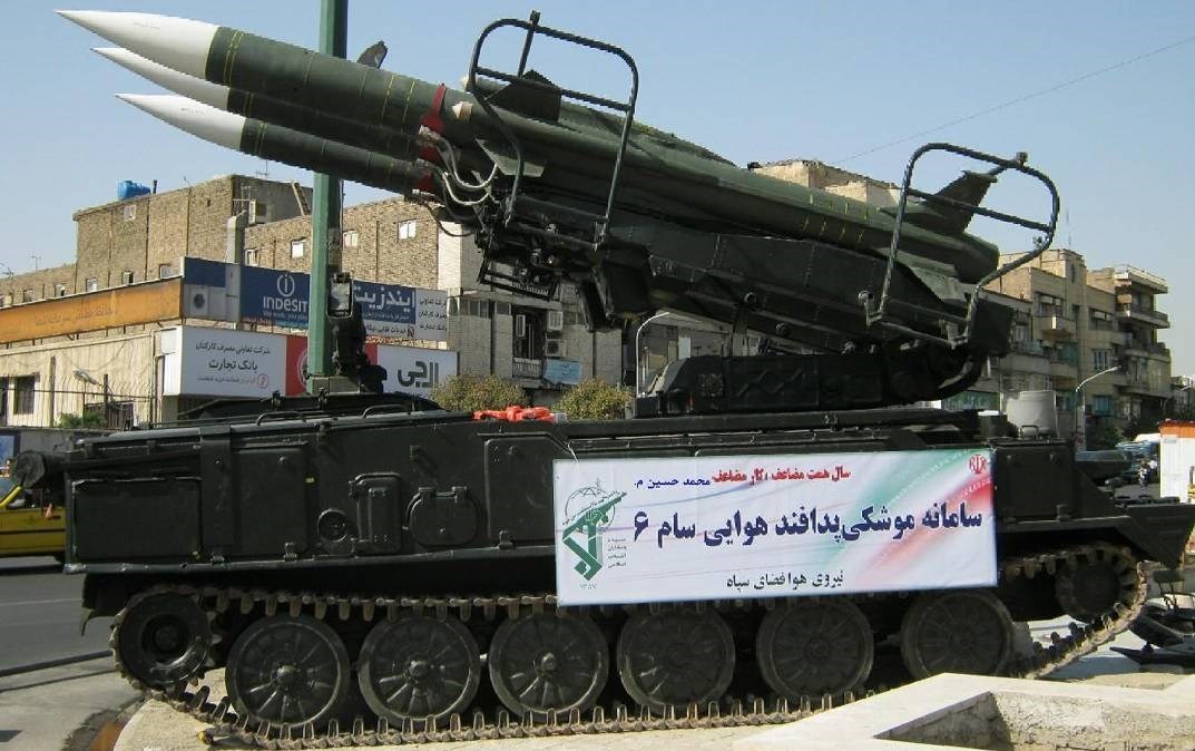 آجا | ارتش | ارتش جمهوری اسلامی ایران , سامانههای پدافندی , موشکهای پدافندی , قرارگاه پدافند هوایی , اخبار نظامی | اخبار دفاعی ,