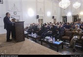 آیین بزرگداشت طاهره صفارزاده