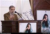 سخنرانی علی موسوی گرمارودی درمراسم بزرگداشت طاهره صفارزاده
