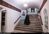 آیین بزرگداشت طاهره صفارزاده