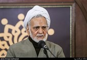 سخنرانی  محمدجواد حجتی کرمانی درمراسم بزرگداشت طاهره صفارزاده