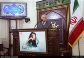 سخنرانی جلال صفار زاده