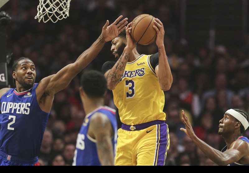 لیگ NBA , لبران ریمون جیمز , 