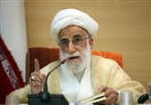 Jannati Shrugs Off US Sanctions on Iran’s Guardian Council
