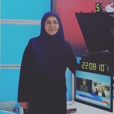 تلویزیون , صدا و سیمای جمهوری اسلامی ایران , مجریان تلویزیون ایران , 