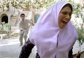 اکران "خانه پدری" توقیف شد