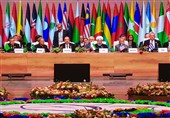 HOPE Initiative Aims to Enhance Peace, Security for All PG States: Rouhani