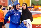 طهماسبی: چینی‌ها درس خوبی از ایران گرفتند/ علی‌نژاد همیشه از من حمایت کرده است