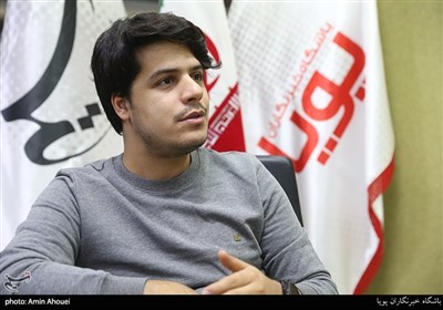 سازنده پویانمایی «آخرین داستان» تمام شاهنامه را در 10 سال می‌سازد