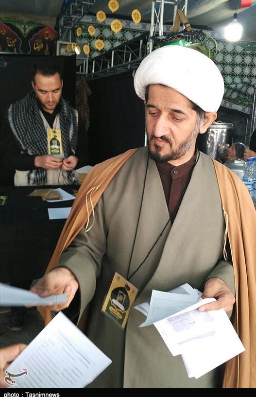 طرح نائب الشهید , شهدای مدافع حرم , شهدای دفاع مقدس , 