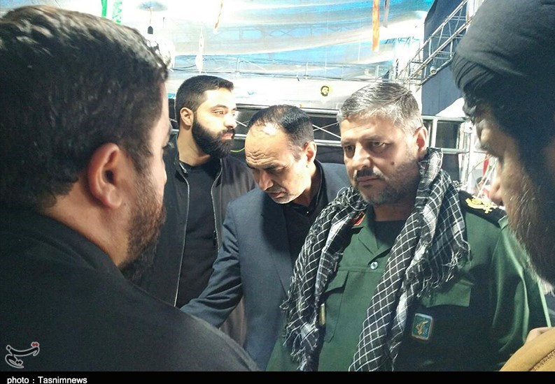 طرح نائب الشهید , شهدای مدافع حرم , شهدای دفاع مقدس , 