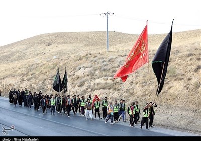 موکب رضوی ,