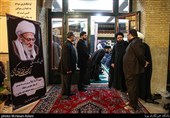 پنجمین سالگرد آیت الله مهدوی کنی