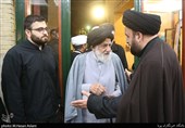 پنجمین سالگرد آیت الله مهدوی کنی