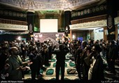 پنجمین سالگرد آیت الله مهدوی کنی
