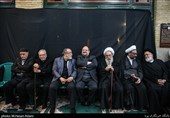 پنجمین سالگرد آیت الله مهدوی کنی