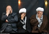پنجمین سالگرد آیت الله مهدوی کنی