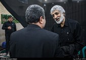 پنجمین سالگرد آیت الله مهدوی کنی