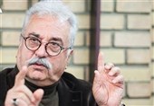 پیکر هادی مرزبان تشییع شد