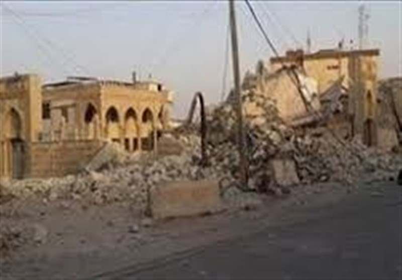 داعش | گروه تروریستی داعش , 