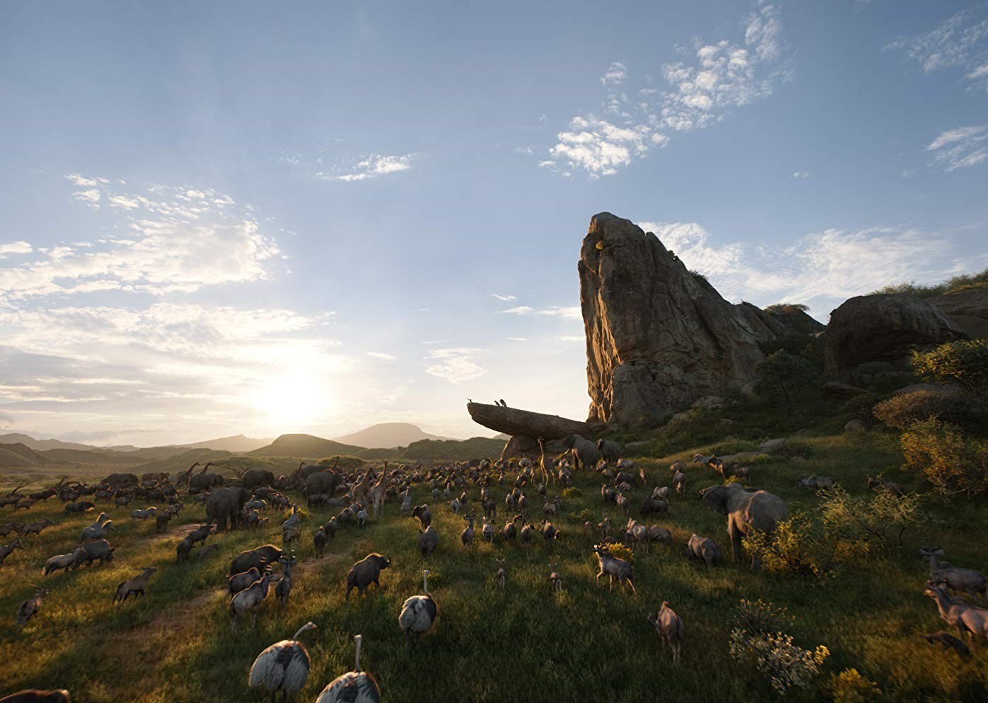 سینمای جهان , هالیوود ,