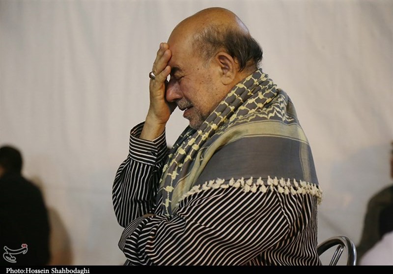 موکب رضوی ,