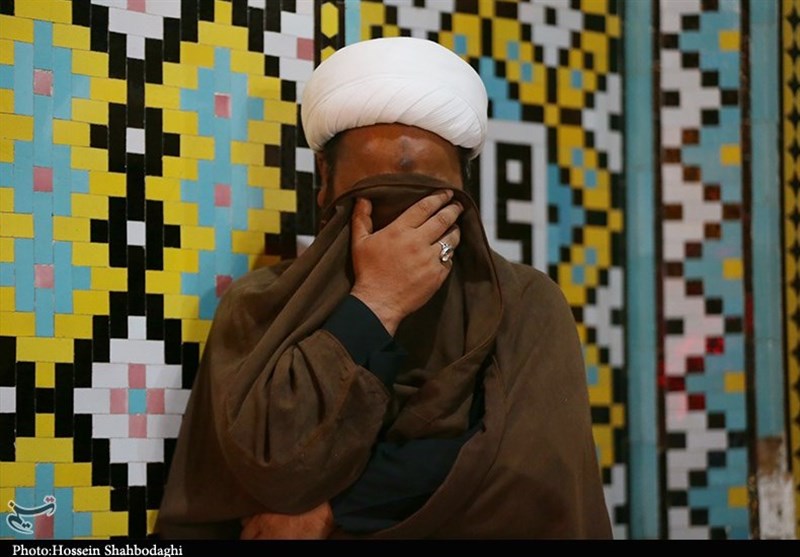 موکب رضوی ,