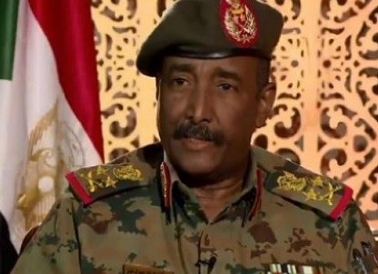 عمر حسن احمد البشیر| عمر البشیر , کشور سودان , 