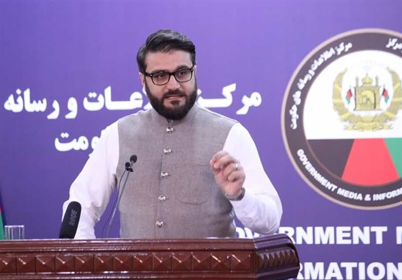 دولت افغانستان: با خروج نظامیان آمریکایی طالبان دلیلی برای ادامه جنگ ندارد