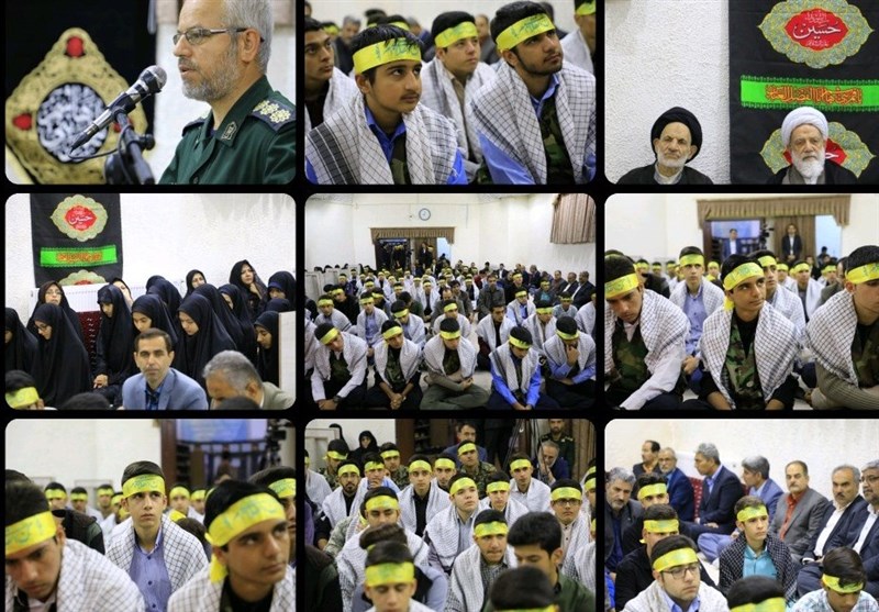 70 عنوان برنامه در هفته بسیج دانش آموزی در قزوین اجرا می‌شود