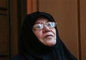 اعظم طالقانی فردا تشییع می‌شود