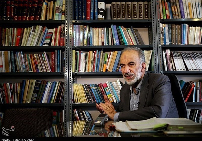 دفاع مقدس , سپاه پاسداران | سپاه , هفته دفاع مقدس , سازمان اطلاعات سپاه پاسداران انقلاب اسلامی , جبهه مقاومت اسلامی , شهید سپهبد قاسم سلیمانی , 