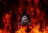 «امپراطور جهنم» چگونه به قدرت رسید؟+موشن‌ گرافیک