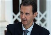 Assad: Restoring Authority over Northern Syria 'Ultimate Goal'