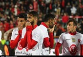 چرا گل‌محمدی تصمیم به کنار گذاشتن ماهینی از پرسپولیس گرفت؟
