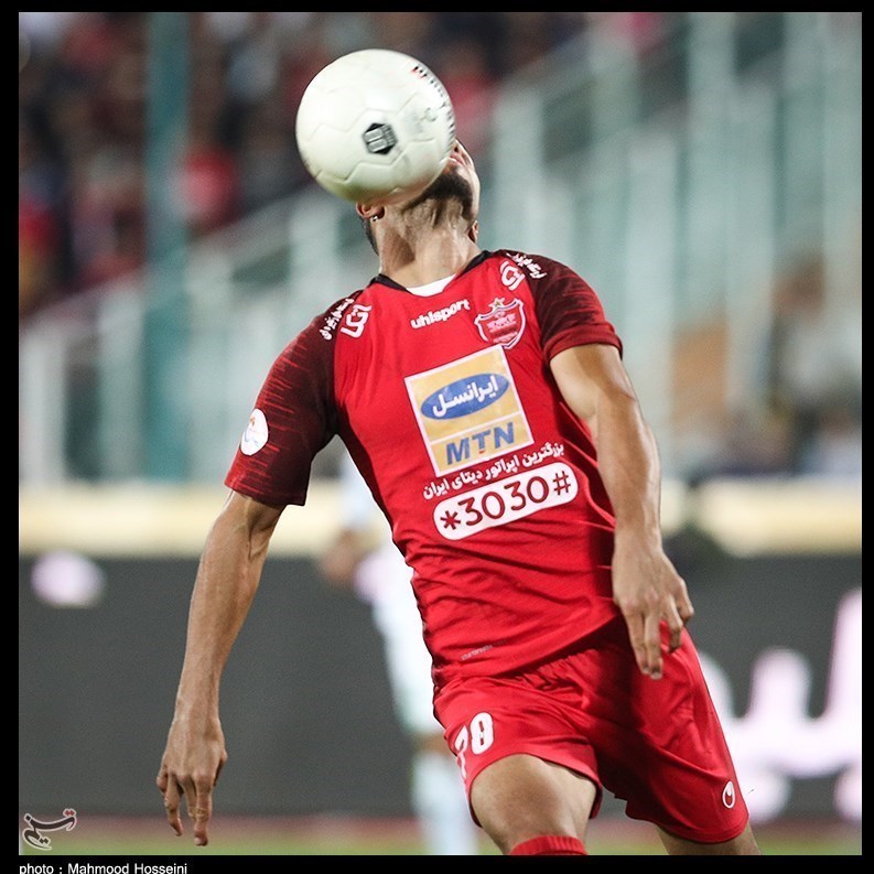 تیم فوتبال پرسپولیس , علی علیپور , علیرضا مرزبان ,