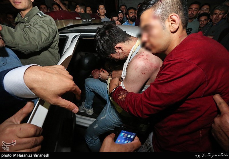 پلیس 110 , پلیس امنیت | پلیس پاوا ,